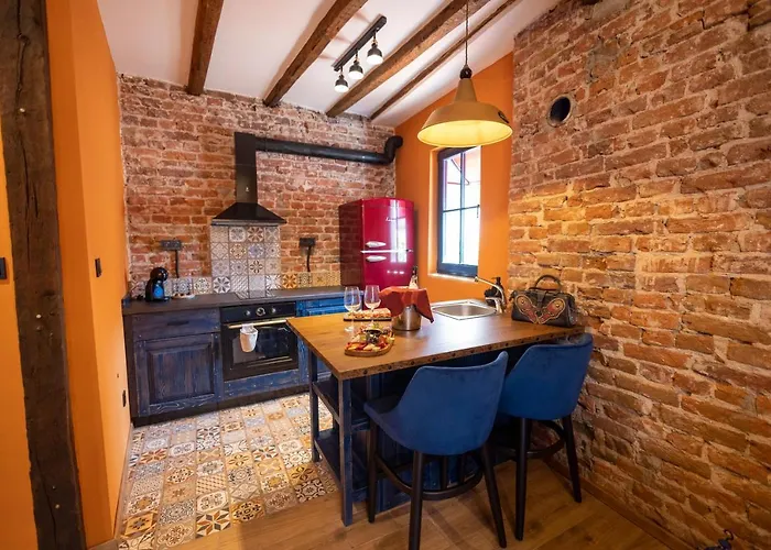 Nomad Studios, Kapana Pensión Plovdiv