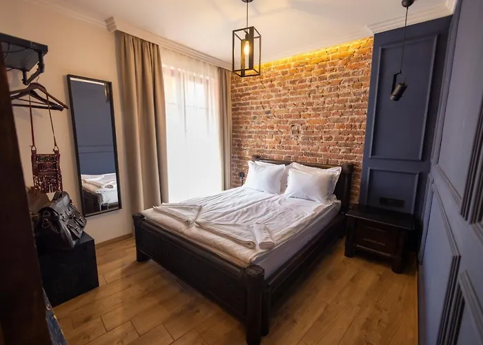 Nomad Studios, Kapana Pensión Plovdiv