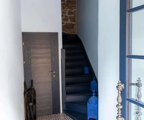 Nomad Studios, Kapana 3* Plovdiv