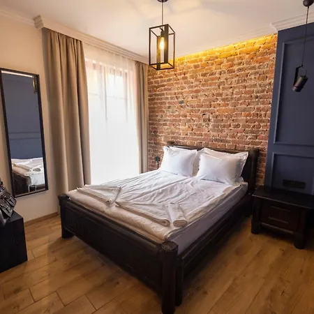 Nomad Studios, Kapana Pensión Plovdiv