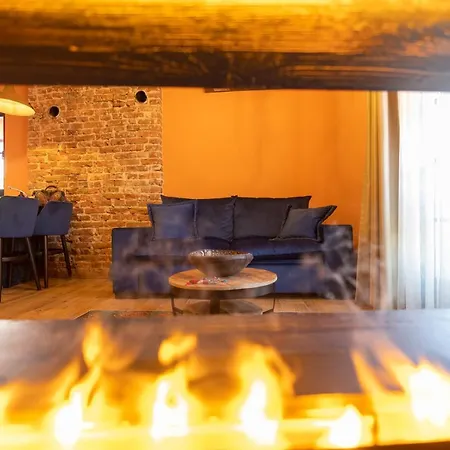 Nomad Studios, Kapana Konukevi Filibe