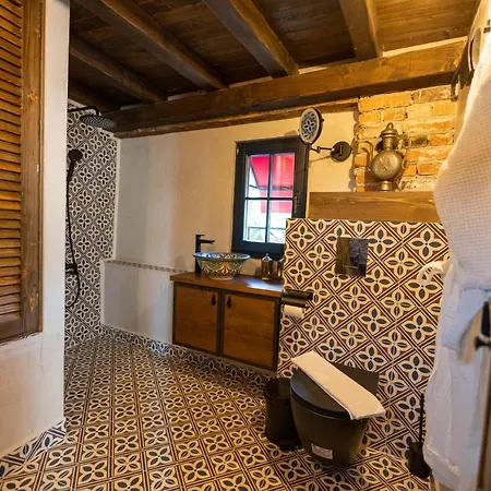 Pensión Nomad Studios, Kapana Plovdiv