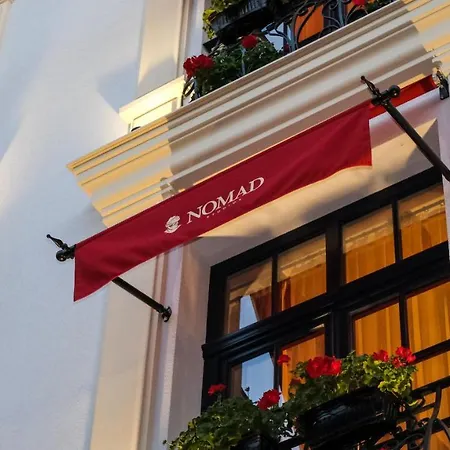 Pensión Nomad Studios, Kapana Plovdiv