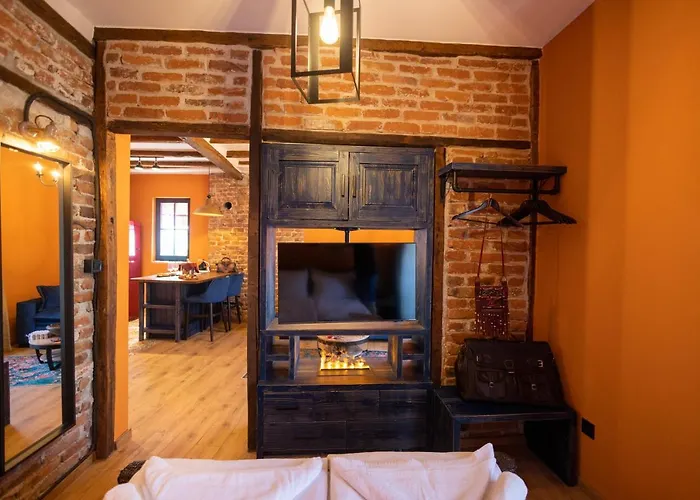 Nomad Studios, Kapana פלובדיב